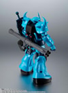 MS-07B Gouf Custom Ver. A.N.I.M.E