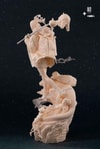 Die-Cut Hyakki Yagyo