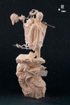 Die-Cut Hyakki Yagyo