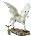 Pegasus (Deluxe Version) (Prototype Shown) View 7