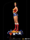 Wonder Woman Lynda Carter (Prototype Shown) View 3