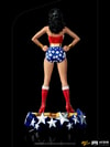 Wonder Woman Lynda Carter (Prototype Shown) View 4