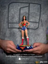 Wonder Woman Lynda Carter (Prototype Shown) View 6