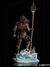 Aquaman- Prototype Shown
