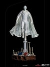 White Vision (Prototype Shown) View 1