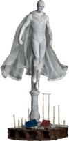 White Vision (Prototype Shown) View 8