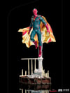 Vision- Prototype Shown