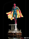 Vision- Prototype Shown