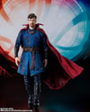 Doctor Strange- Prototype Shown