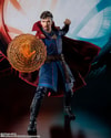 Doctor Strange- Prototype Shown