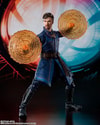 Doctor Strange- Prototype Shown