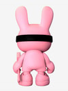 Mr. Pink UberGuggi- Prototype Shown