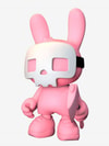 Mr. Pink UberGuggi- Prototype Shown