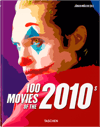 100 Movies of the 2010's