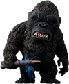 Kong (2021)