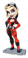 Harley Quinn- Prototype Shown