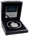Millennium Falcon 3oz Silver Coin