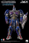 Optimus Prime DLX