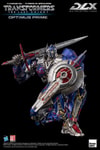 Optimus Prime DLX