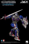 Optimus Prime DLX