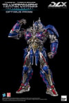 Optimus Prime DLX