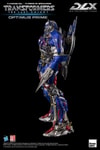 Optimus Prime DLX