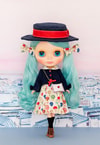 Blythe Float Away Dream- Prototype Shown