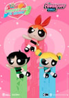 Powerpuff Girls Set- Prototype Shown