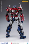Earth Mode Optimus Prime