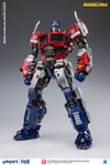 Earth Mode Optimus Prime