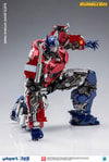 Earth Mode Optimus Prime