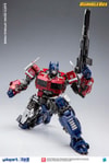 Earth Mode Optimus Prime