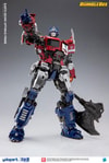 Earth Mode Optimus Prime- Prototype Shown