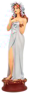 Anastasia- Prototype Shown