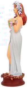 Anastasia- Prototype Shown