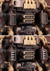 GOJULAS THE OGRE- Prototype Shown