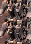GOJULAS THE OGRE- Prototype Shown