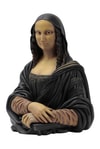 Mona Lisa La Joconde- Prototype Shown