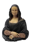Mona Lisa La Joconde- Prototype Shown