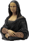 Mona Lisa La Joconde
