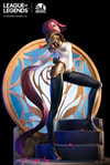 The Grand Duelist - Fiora Laurent