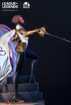 The Grand Duelist - Fiora Laurent