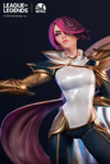 The Grand Duelist - Fiora Laurent