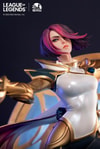 The Grand Duelist - Fiora Laurent