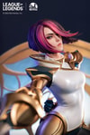 The Grand Duelist - Fiora Laurent- Prototype Shown