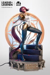 The Grand Duelist - Fiora Laurent- Prototype Shown