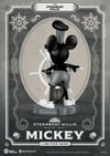Mickey- Prototype Shown