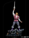 Prince Adam- Prototype Shown