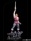 Prince Adam- Prototype Shown