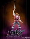 Prince Adam- Prototype Shown